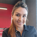 Carla de la Borda