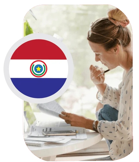 Emigrar a Paraguay